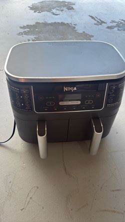 Ninja Dual Zone Air Fryer