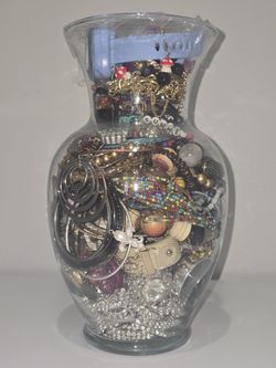 Mystery Jewelry Jar 3