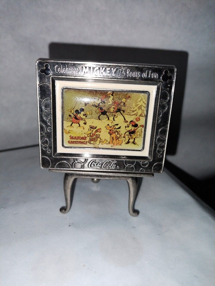 Disney Collectables