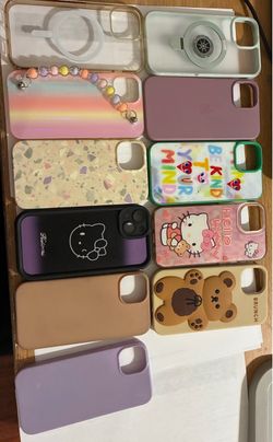 I phone case 13
