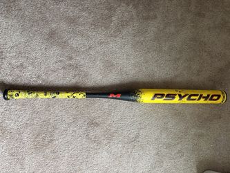 Miken Psycho 27oz Bat