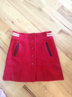 DKYN skirt