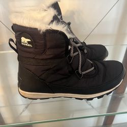 Sorel Winter Boots