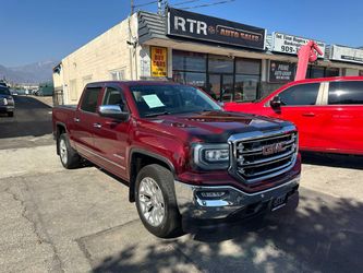2016 GMC Sierra 1500