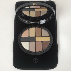 GIORGIO ARMANI NIGHT LIGHTS HOLIDAY PALETTE