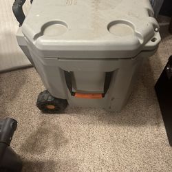 Ozark Trail Coolers 