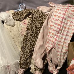 Size 9 Months Girl Clothing $30