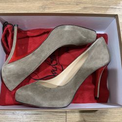 Louboutin ron store ron 100