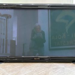 Pioneer Elite PRO-1000HD 50” Plasma Monitor & Wall Mount - Audiophile Classic