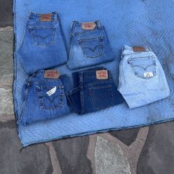 Original Levi Strauss