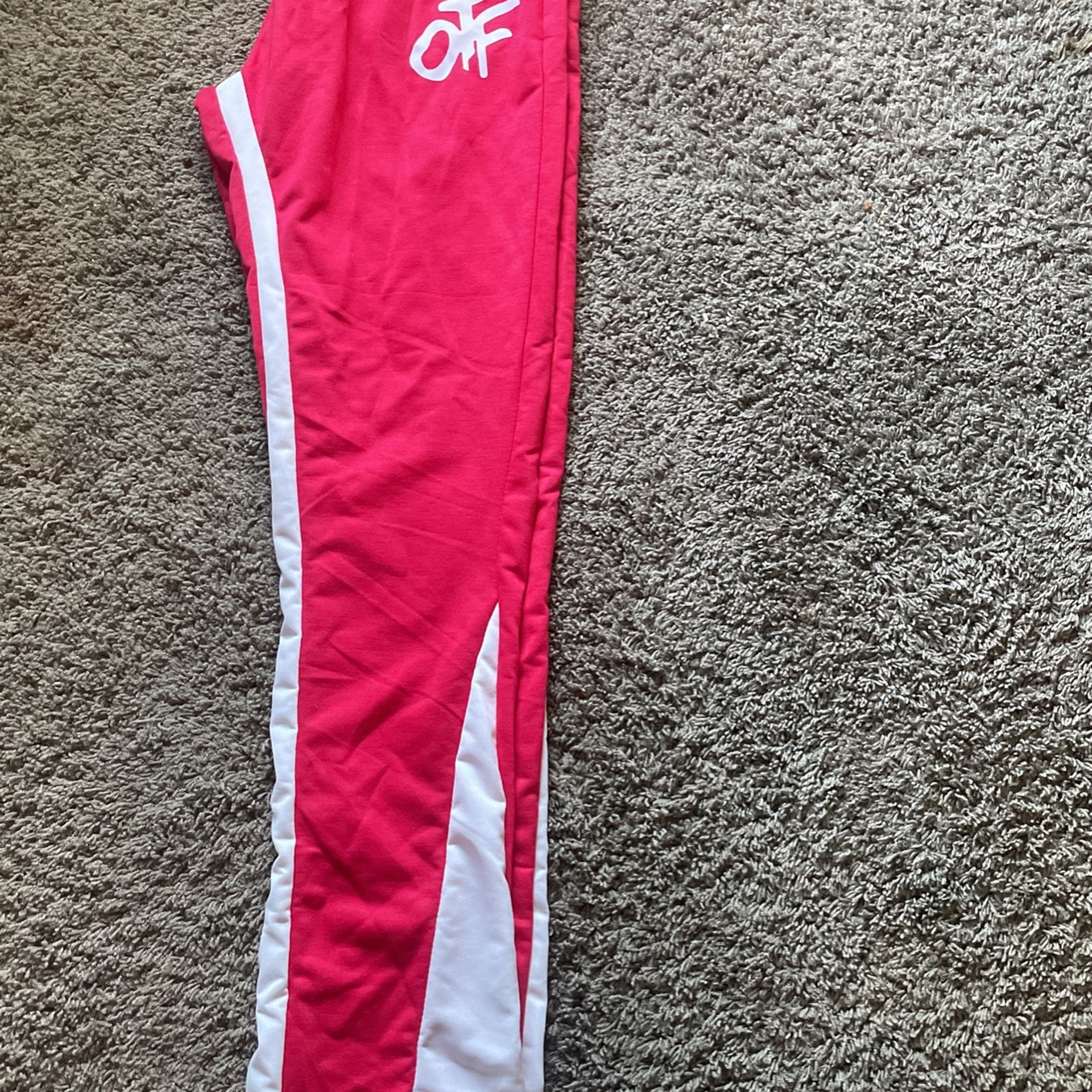 Joggers