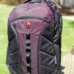Swiss Gear Backpack 