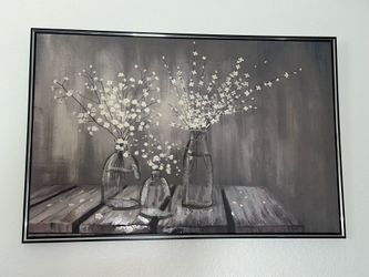 Beautiful Wall Canvas