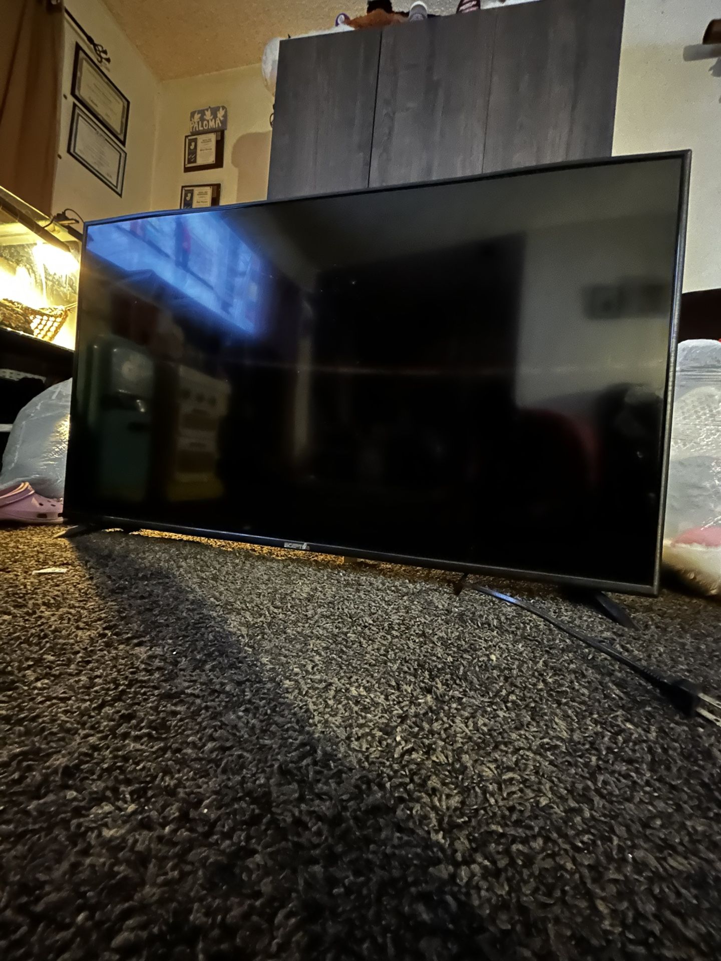 Sceptre Tv