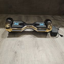 Hoverboard 