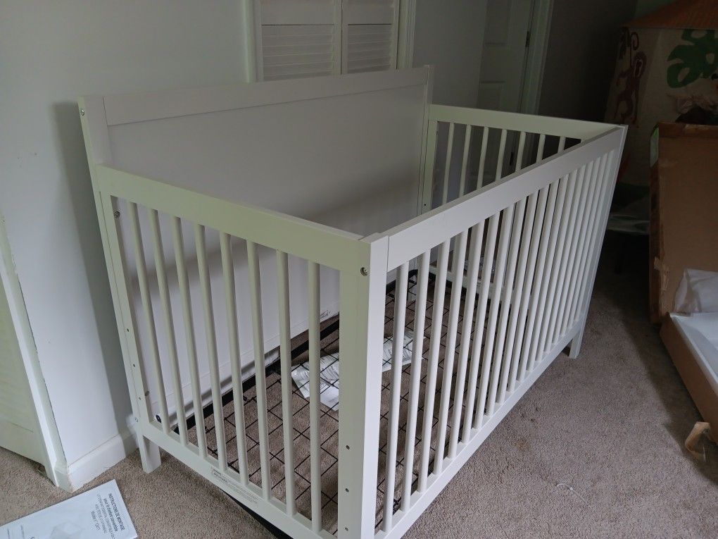 Oxford Baby Crib