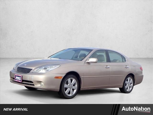 2006 Lexus ES 330