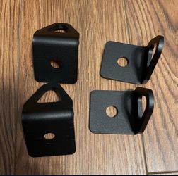Tacoma/tundra Upgraded Bed Tie Down