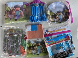 Mine Craft & Coco melon 