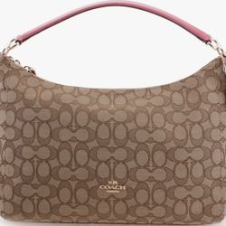 Coach Celeste East/West Handbag