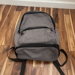 Vancropak Backpack 