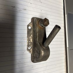 Starter switch ford model a