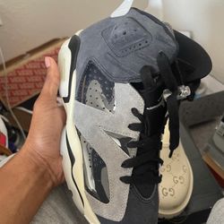 Jordan And Nike Shoes 👟 