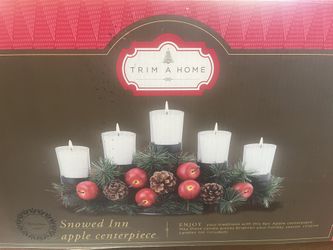 Xmas Decor