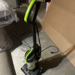 Vaccum Cleaner 