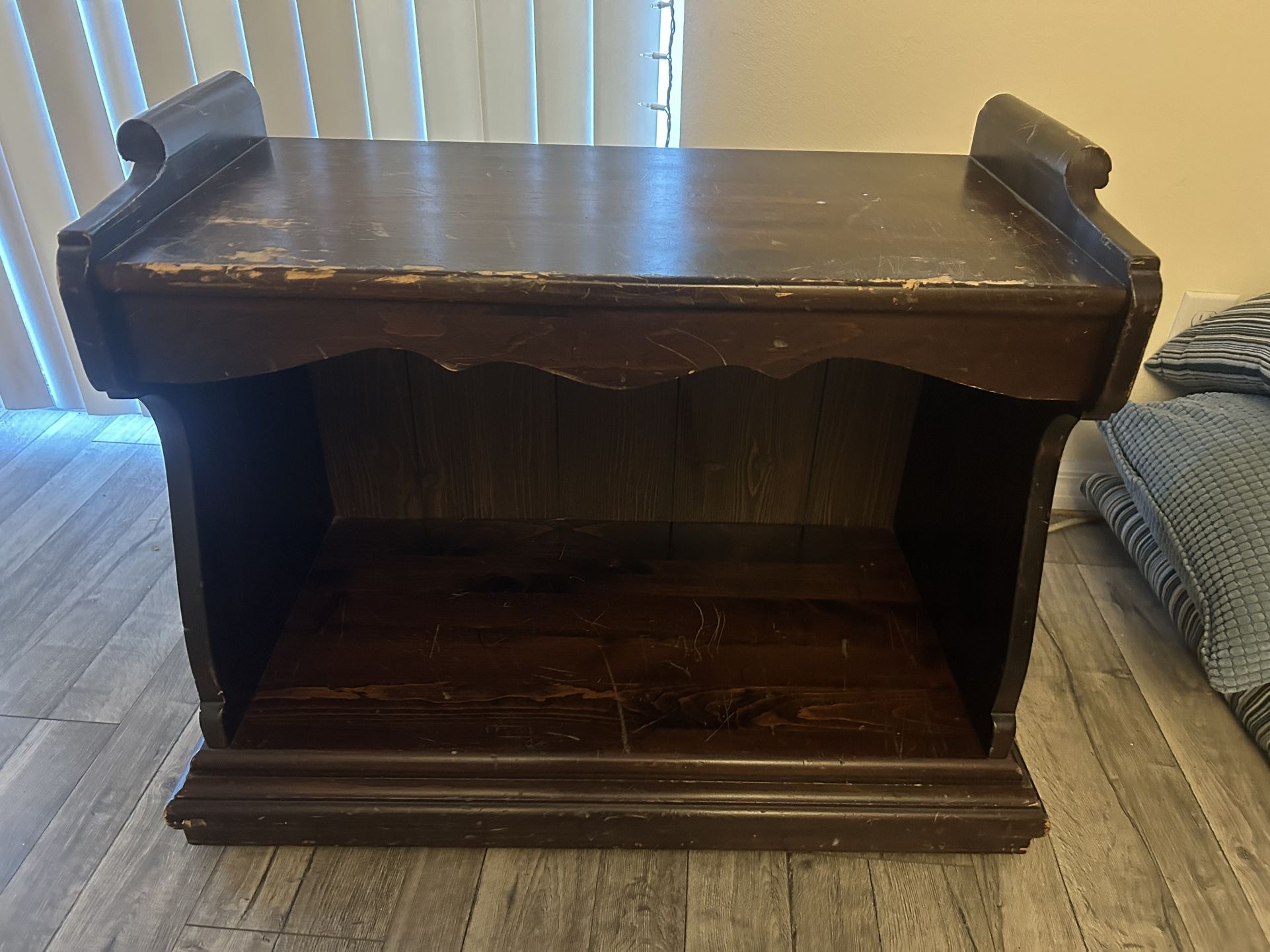 Tv Stand
