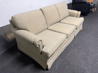 Couch $300 - Free Delivery
