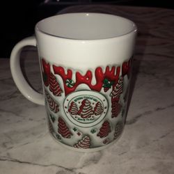 Christmas Mug