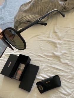 Ray Bans