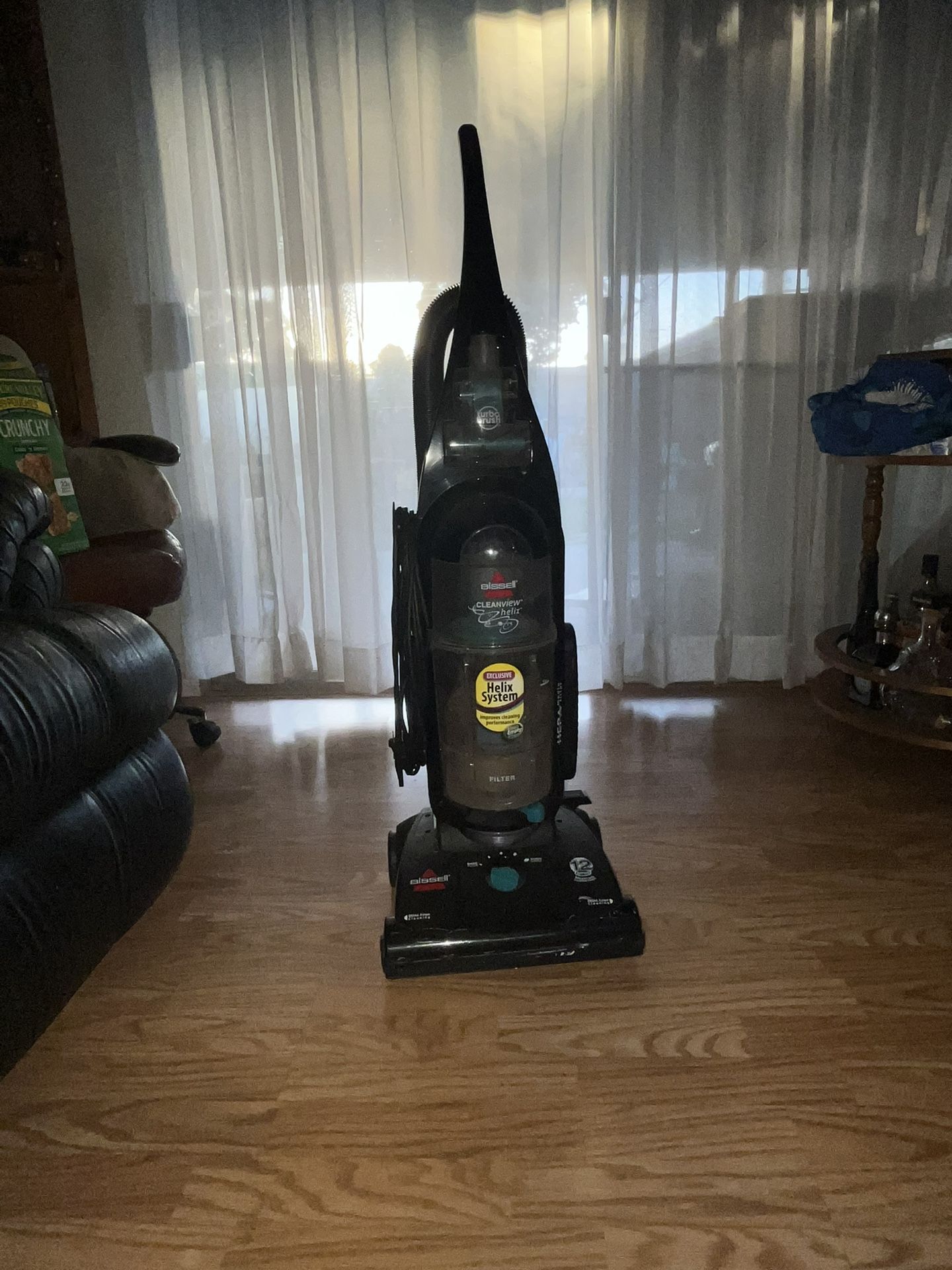 Bissel Cleanview Helix