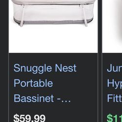 Bassinet