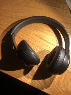 Beats Solos 3 wireless