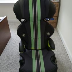 Child Booster Seat 