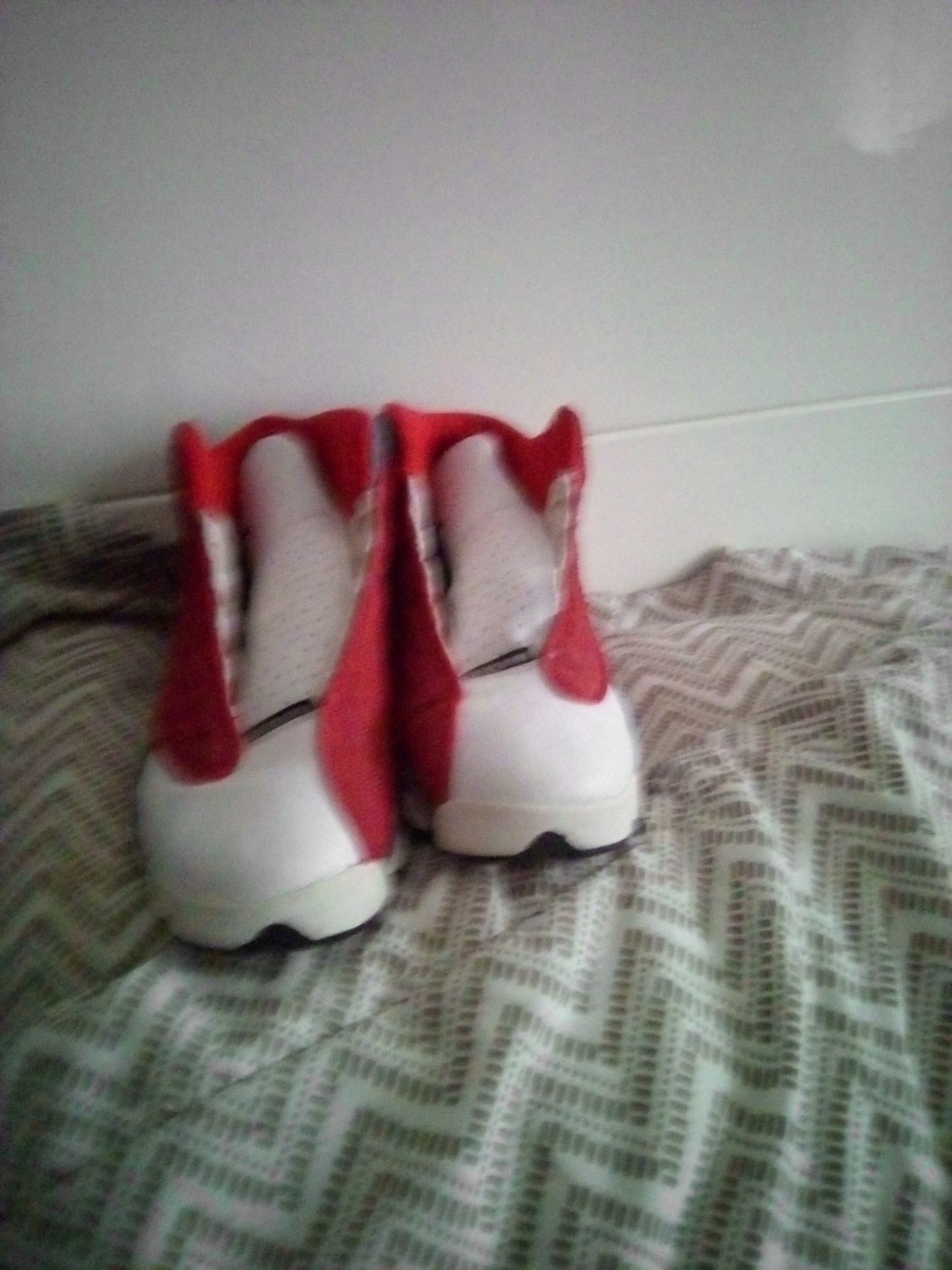 Nike Jordan shoes size 5 5Y