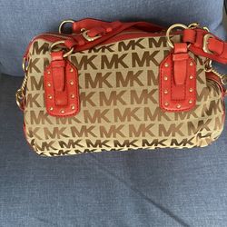 Michael Kors Handbag