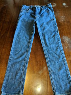 Kids Jeans size 14 by chams j101