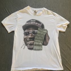 Micheal Jordan Graphic Tee
