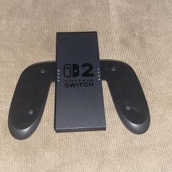 Nintendo Switch 2 Bundle 