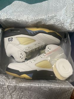 Jordan 5 A Ma Maniere