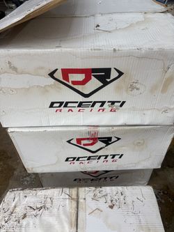 Ocenti Racine