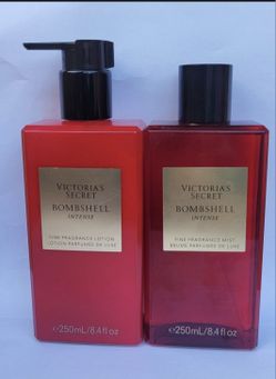 Victoria Secret Set.