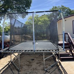 Trampoline