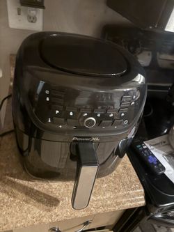 Air Fryer