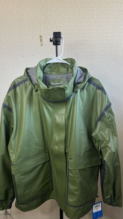 Columbia Outdry Extreme Women’s 1X