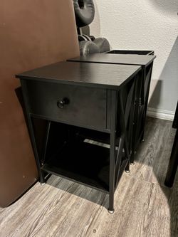 Side Dressers