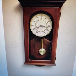 Howard Miller  Wall Clock 